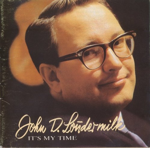John D. Loudermilk - It's My Time (1990) CD-Rip