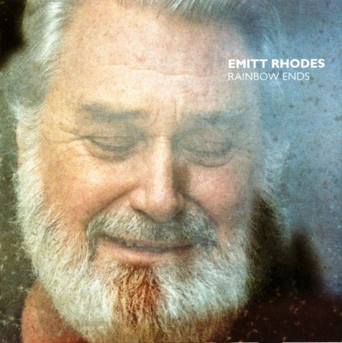Emitt Rhodes - Rainbow Ends (2016) CD-Rip