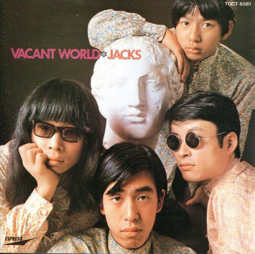 Jacks - Vacant World (2003)