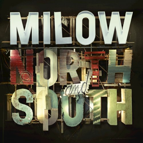 Milow - North and South (2011)