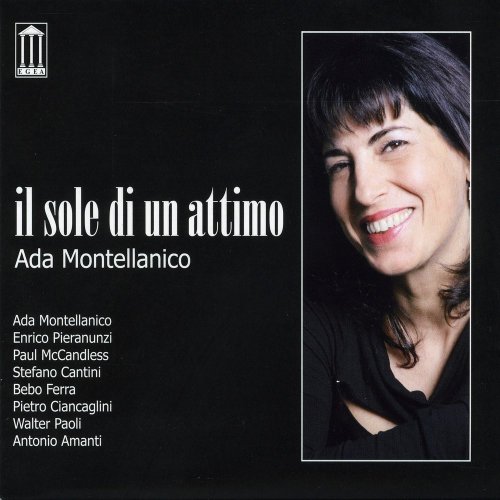 Ada Montellanico - Il Sole Di Un Attimo (2008) [CDRip]