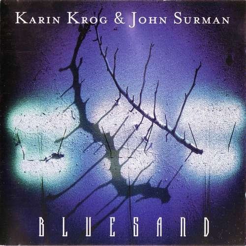 Karin Krog & John Surman - Bluesand (1999)