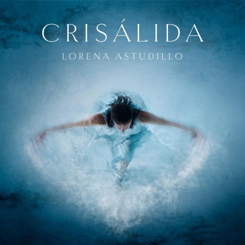Lorena Astudillo - Crisálida (2020)