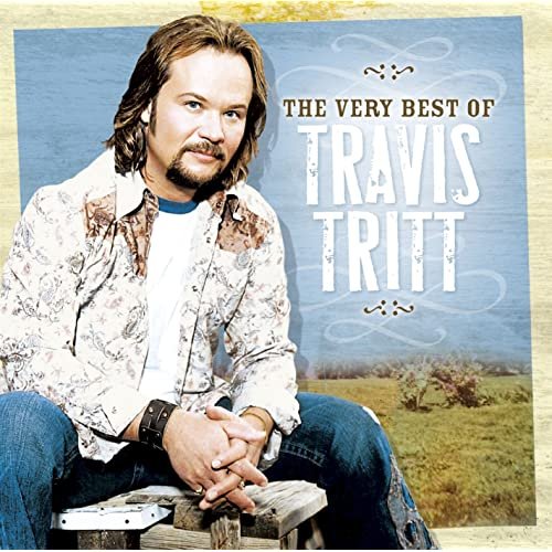 Travis Tritt - The Very Best of Travis Tritt (Remastered) (2007)