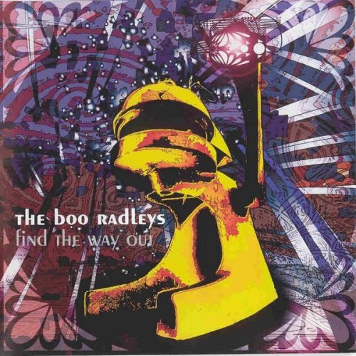 The Boo Radleys - Find The Way Out (2CD) (2005)