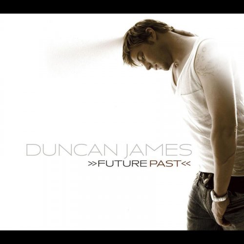 Duncan James - Future Past (2006)