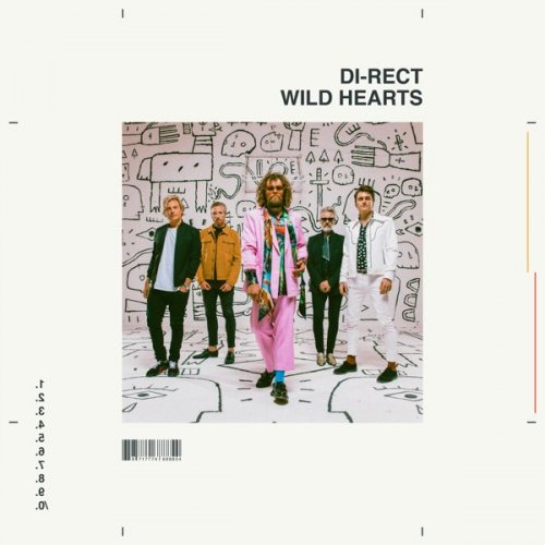 Di-Rect - Wild Hearts (2020)