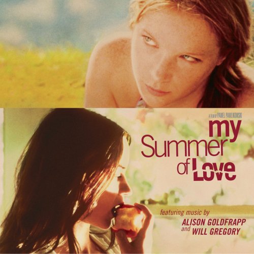 Various Artists - My Summer Of Love (Original Motion Picture Soundtrack) (2016)