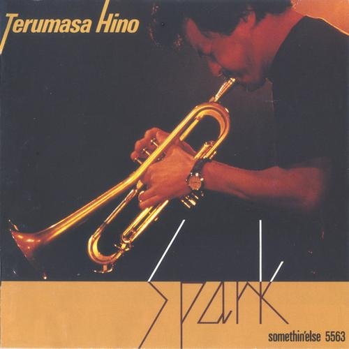 Terumasa Hino - Spark (1994) CD-Rip