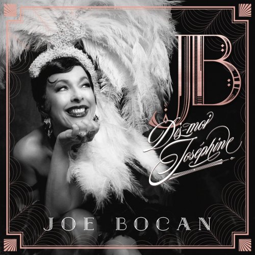 Joe Bocan - Dis-Moi Joséphine (2015)