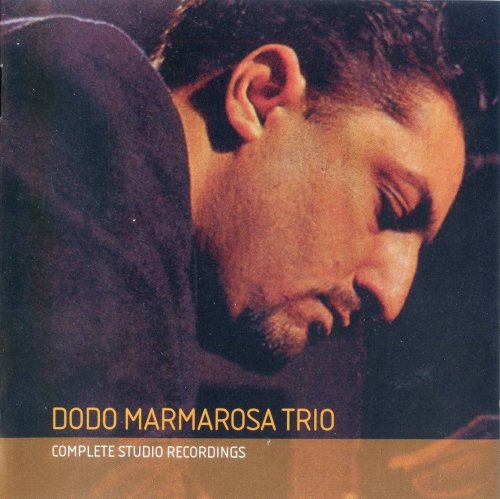 Dodo Marmarosa Trio - Complete Studio Recordings (2004) CD-Rip