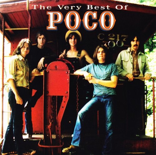 Poco - The Very Best of Poco (1999)