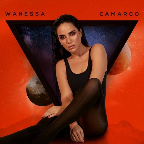 Wanessa Camargo - Universo Invertido (2020)