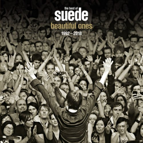 Suede - Beautiful Ones: The Best of Suede 1992-2018 (Deluxe Edition) (2020) [Hi-Res]