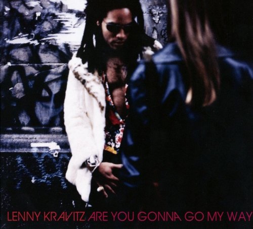 Lenny Kravitz - Are You Gonna Go My Way (1993) {2013, 20th Anniversary Deluxe Edition, Remastered} CD-Rip