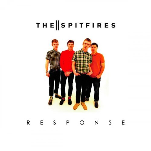 The Spitfires - Response (2015) flac