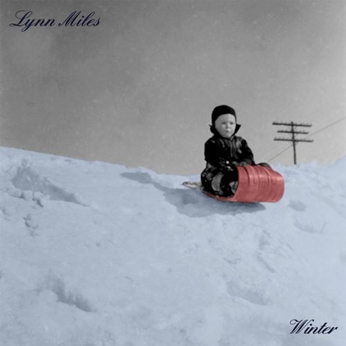 Lynn Miles - Winter (2015) [FLAC]