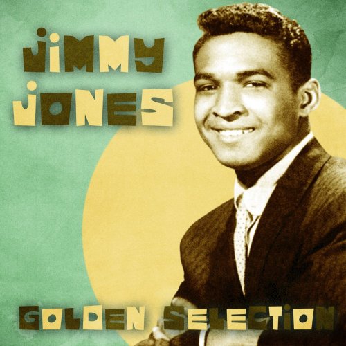 Jimmy Jones - Golden Selection (Remastered) (2020)