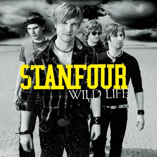 Stanfour - Wild Life (2008)