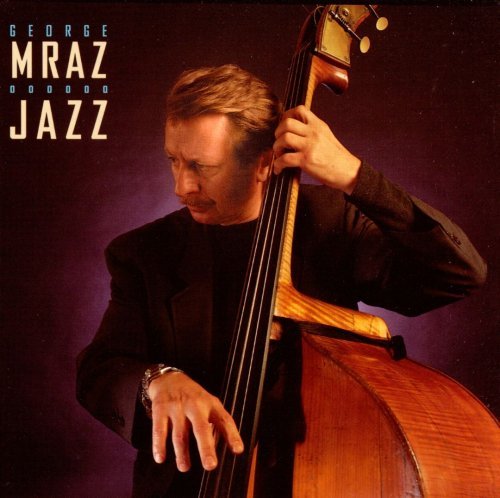 George Mraz - Jazz (1996)