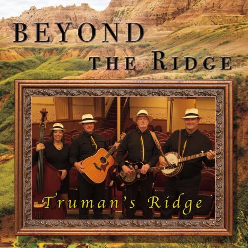 Truman's Ridge - Beyond the Ridge (2020)