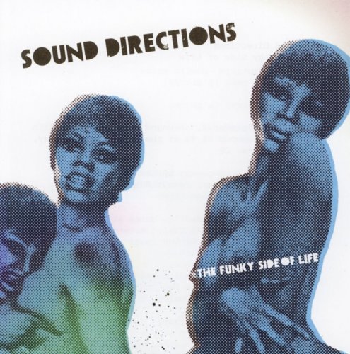 Sound Directions - The Funky Side Of Life (2005)