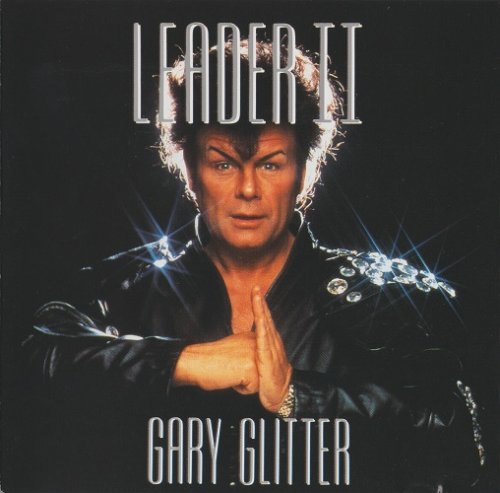Gary Glitter - Leader II (1991) CD-Rip