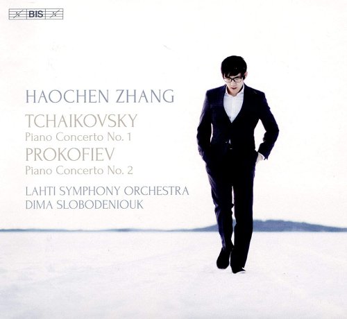 Haochen Zhang - Tchaikovsky: Piano Concerto No.1 - Prokofiev: Piano Concerto No. 2 (2019) CD-Rip
