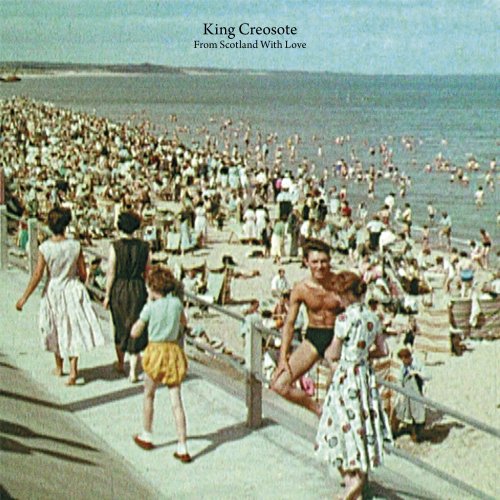 King Creosote - From Scotland With Love (2014) [Hi-Res]
