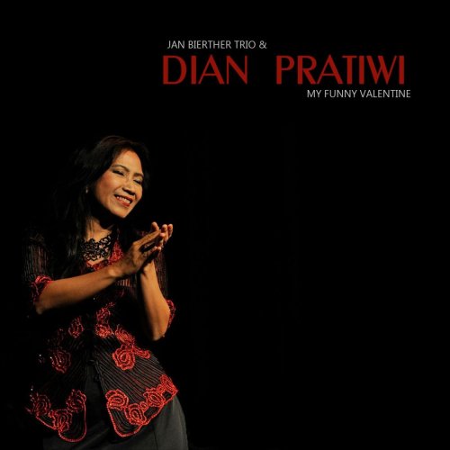 Dian Pratiwi - My Funny Valentine (Live) (2020)