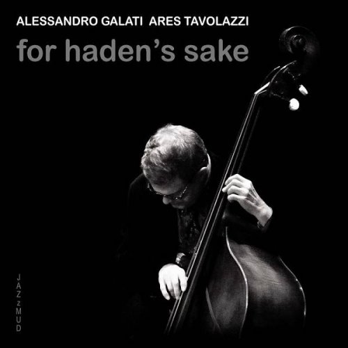 Alessandro Galati - For Haden's Sake (2020)