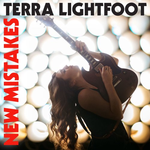 Terra Lightfoot - New Mistakes (2017) [Hi-Res]