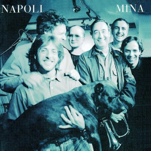 Mina - Napoli (1996)