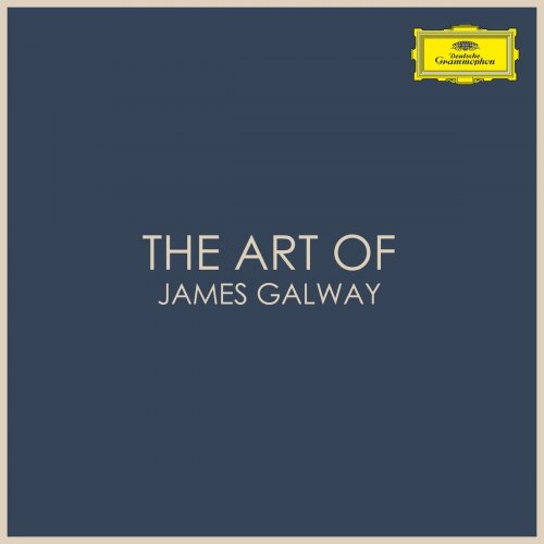 James Galway - The Art of James Galway (2020)