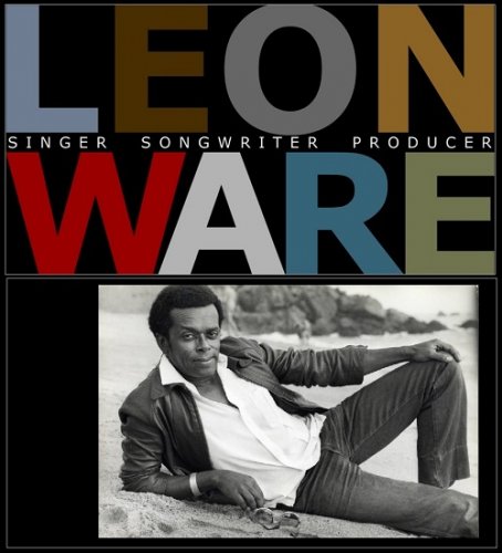 Leon Ware - Discography (1972-2013)