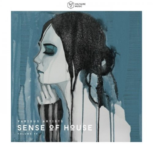 VA - Sense of House, Vol. 48 (2020)