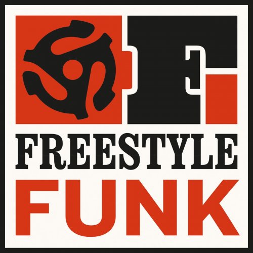 VA - Freestyle - Funk! (2019)