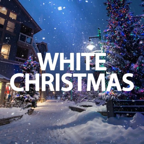 VA - White Christmas (2020)