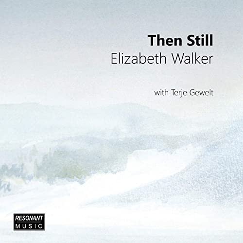 Elizabeth Walker & Terje Gewelt - Then Still (2020) Hi Res