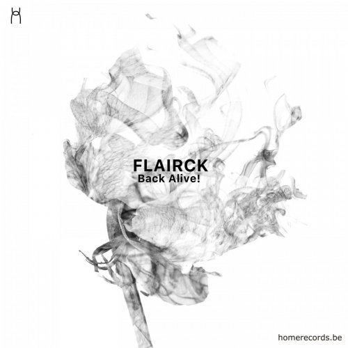 Flairck - Back Alive! (2020) Hi-Res