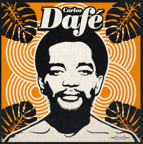 Carlos Dafé - Dafé - "Best Of" (2020) [Hi-Res]