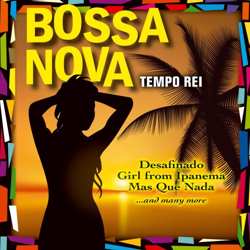 Tempo Rei, Grupo Itapua - Bossa Nova (2011)