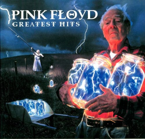 Pink Floyd - Greatest Hits (2009)