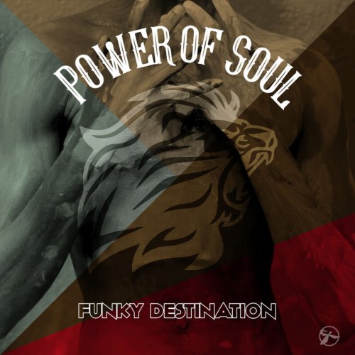 Funky Destination - Power of Soul (2020)