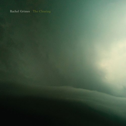 Rachel Grimes - The Clearing (2015) [Hi-Res]