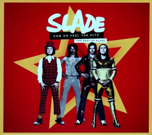Slade - Cum On Feel The Hitz - The Best Of Slade (2020) CDRip