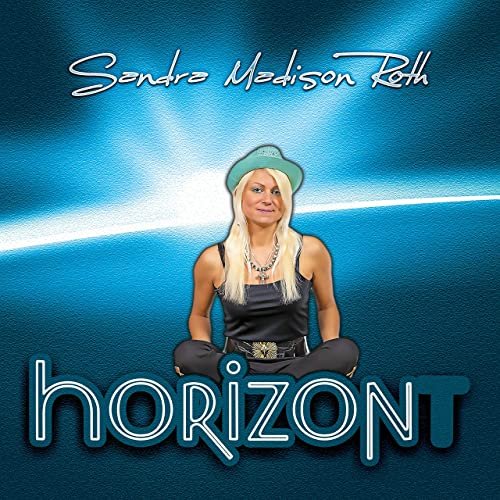 Sandra Madison Roth - Horizon(T) (2020)