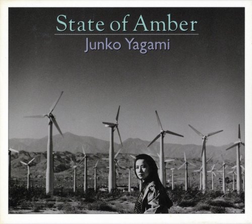 Junko Yagami - State of Amber (1991)