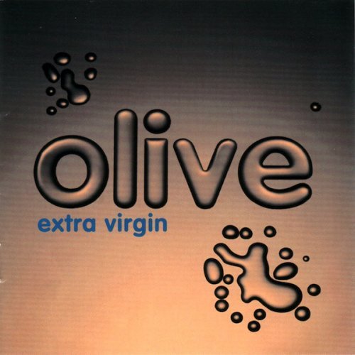Olive - Extra Virgin (1996)