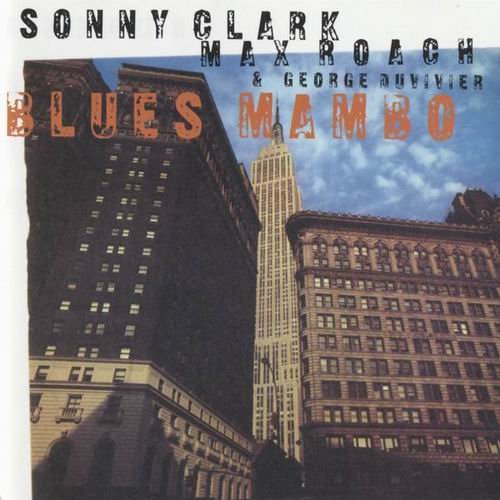 Sonny Clark - Blues Mambo (1960)